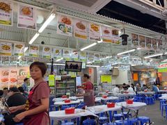 -陈根记大牌档
