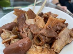 -韦记牛杂汤(清晖园店)