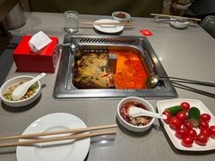 -海底捞火锅(苏宁生活广场店)