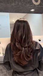 点击看大图 -3AM HAIR SALON烫发染发接发