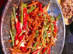 -醉小酒馆·川菜·江湖菜·重庆菜(观音桥旗舰店)