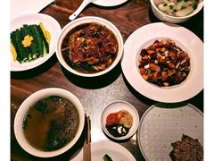 -南门小馆·清真(国贸商城店)