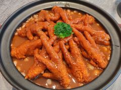 -聚宾楼·烤鸭·家宴(科技三路店)