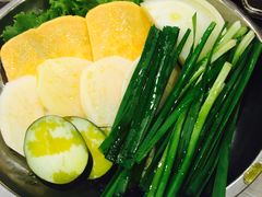 -老板娘的烤肉店(港湾广场店)