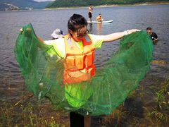 -松花湖风景名胜区