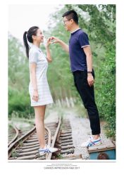 -戛纳印象摄影(潮拍定制馆)