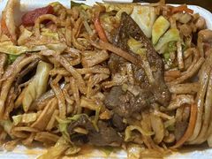 -老婆婆炒饭(小白楼1902欧式风情街店)