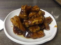 糖醋里脊-友谊餐馆(永安路店)