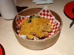 -避风塘(宝山万达店)