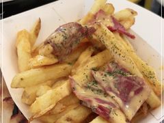 -纽约薯条(世豪广场店)