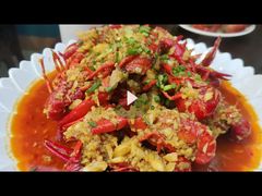 -老梅园大虾城(河西店)