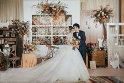点击看大图 -MuseMarry婚纱(前海嘉里中心店)