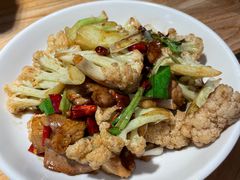-小放牛炒菜馆(中山路乐汇城店)