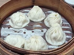 -南翔馒头店(豫园店)