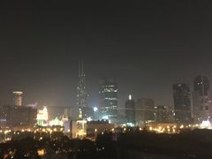 -城市露台景观餐厅(淮海路店)