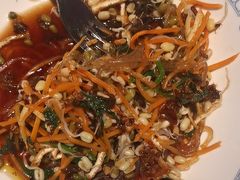 -杏花堂晋商私房菜(华熙五棵松店)