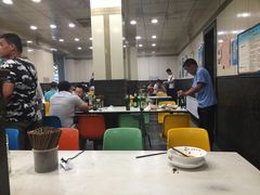 大堂-老四季(总店)
