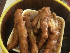 -府城小食馆(金龙宾馆店)