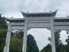 -大青沟风景区