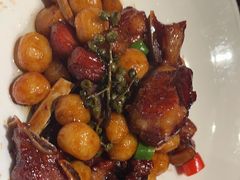 -瑶王府·广西菜(金阳路店)