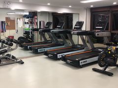 -中田·健身+普拉提(虹悦城店)