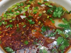 -品回味清真西北楼(宁波首店)