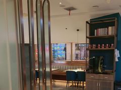 -悦海·家宴·冰花皮皮虾大锅贴(宝龙店)