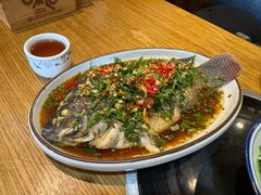 -妈妈的味道·腾冲特色菜(和顺古镇店)