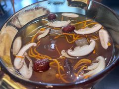 -盛元荼集  素食(滨江凯德壹店)