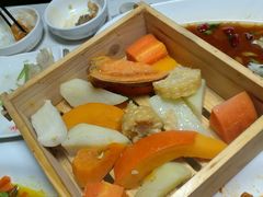 -云的侧面音乐餐吧(丰马牛餐饮广场店)