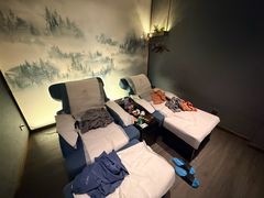 -华夏良子·足道SPA养生(上海崮山路明悦店)