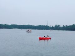 -美兰湖景区