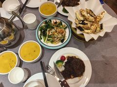 -金哥私房菜馆(张府园总店)