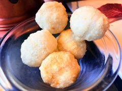 -清真·鸦儿李记·涮肉(月坛店)