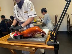-花家怡园(四合院总店)