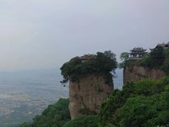 -窦圌山风景区