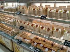 -永辉超市(凯德·天府店)