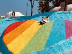 -漳州滨海火山岛自然生态风景区