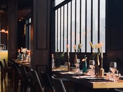 靠窗位-AZUL by FUEL蓝色·法式酒馆(琶醍店)