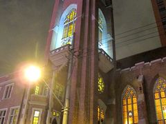 沐恩堂晚11-沐恩堂