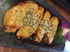 犀牛家(观前总店)-犀牛家猪排