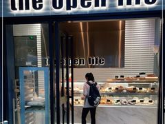 门面-The open life(万象城店)