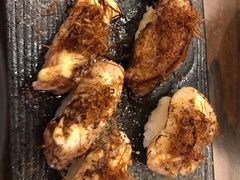 炙烤寿司-东京屋(武定路店)