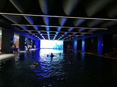 -西安W酒店FIT有型健身中心
