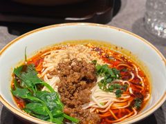 -滋色臻选川菜(北京坊旗舰店)