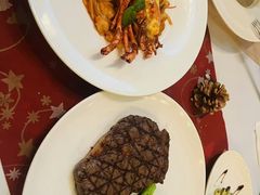 -Kathleen's Waitan 凯圣琳江景西餐厅(外滩店)