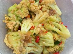 -图味美小黄鱼·景德菜(浙江路店)