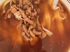 -李易面馆(树木岭店)