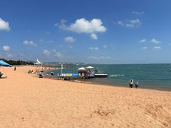 -日照灯塔风景区