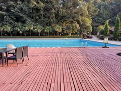 -明月山天沐温泉度假村